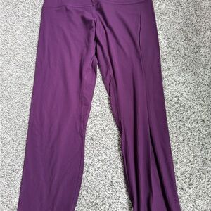 Lululemon Align Ribbed leggings